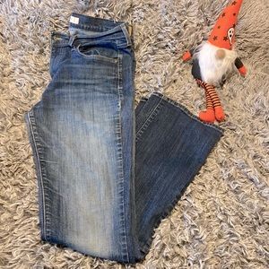 Levi’s 515 Bootcut